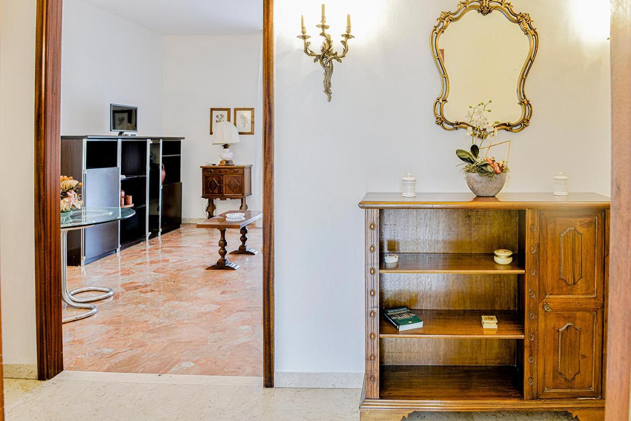 Appartamento "Casa Mia" Floransa Dış mekan fotoğraf