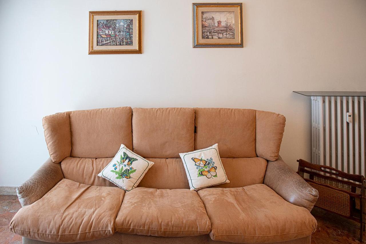 Appartamento "Casa Mia" Floransa Dış mekan fotoğraf