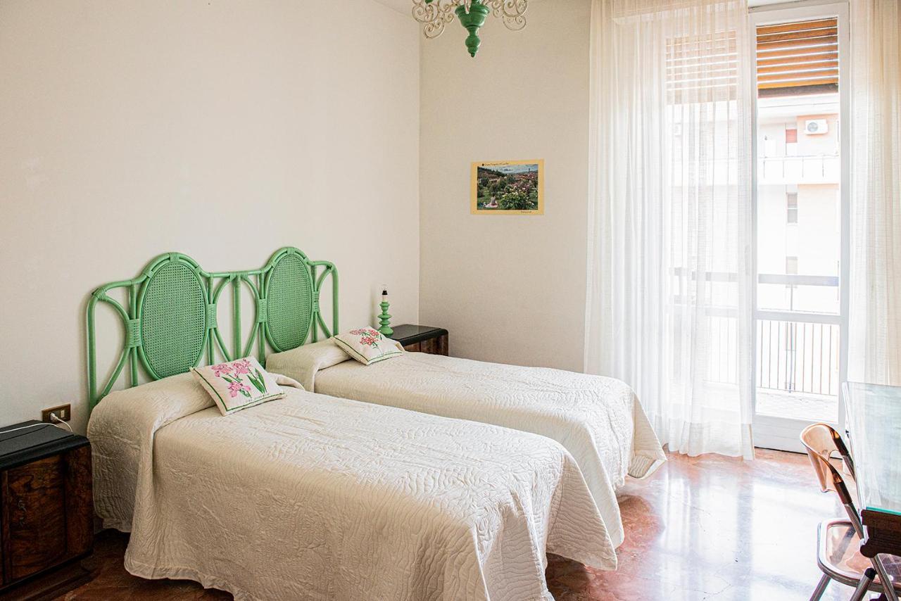 Appartamento "Casa Mia" Floransa Dış mekan fotoğraf