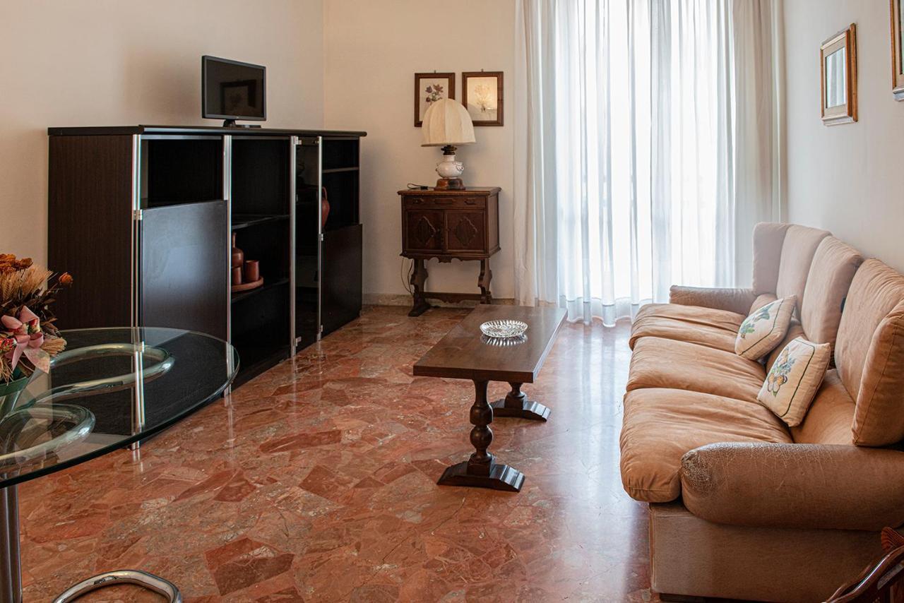 Appartamento "Casa Mia" Floransa Dış mekan fotoğraf