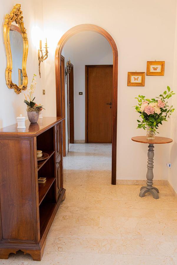 Appartamento "Casa Mia" Floransa Dış mekan fotoğraf