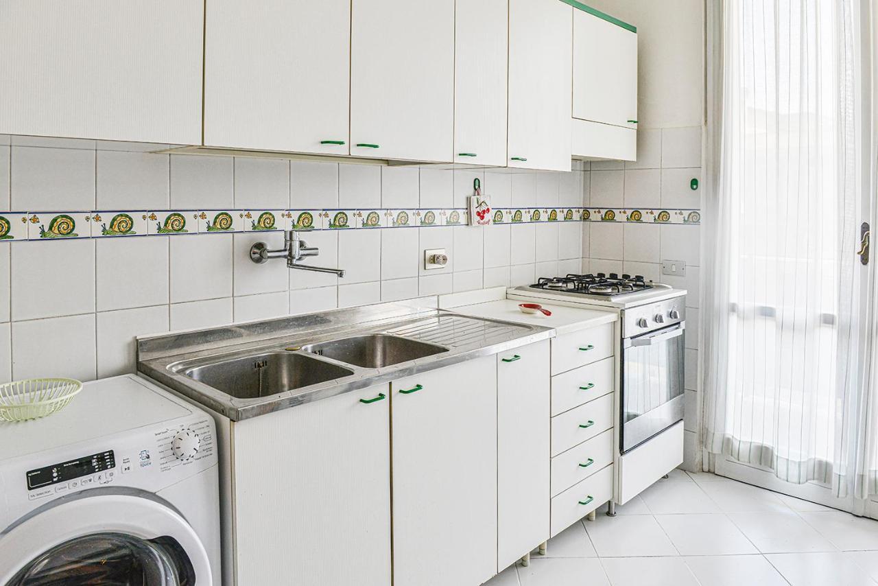 Appartamento "Casa Mia" Floransa Dış mekan fotoğraf