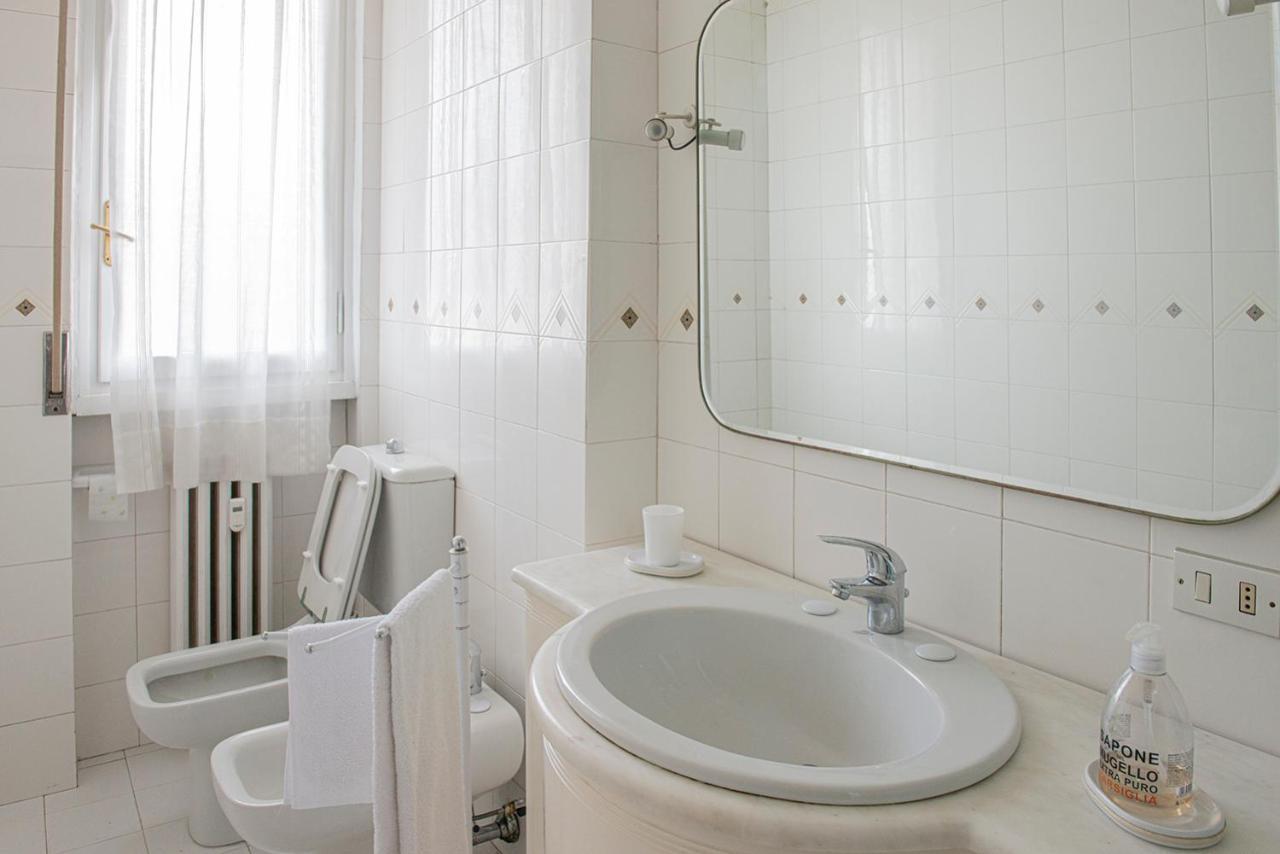 Appartamento "Casa Mia" Floransa Dış mekan fotoğraf