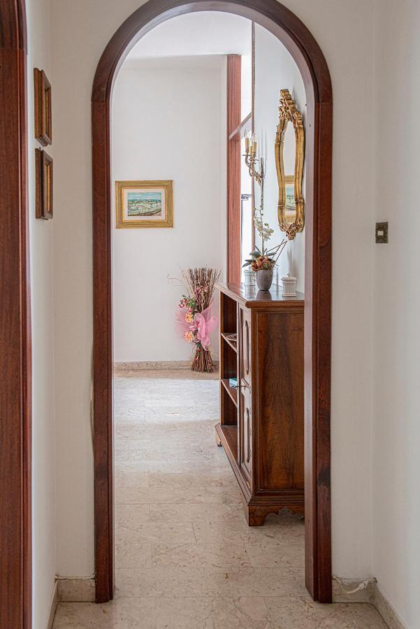 Appartamento "Casa Mia" Floransa Dış mekan fotoğraf