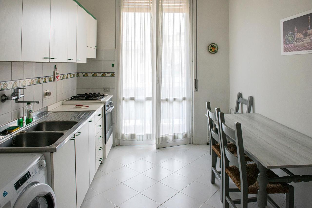Appartamento "Casa Mia" Floransa Dış mekan fotoğraf
